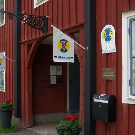 Stf Vandrarhem Mangelgarden Söderköping Exteriér fotografie